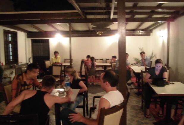 Çınar Hotel - Görsel 4