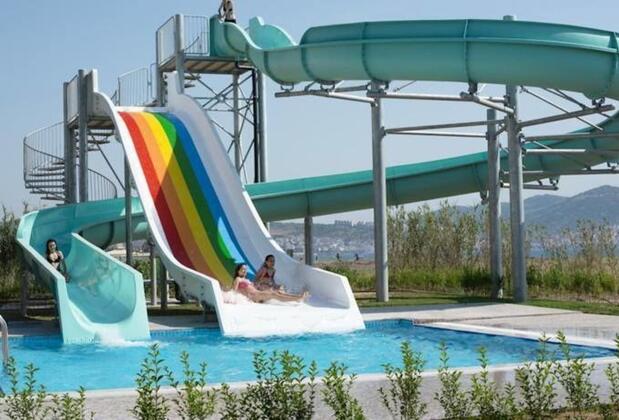 Le Monde Beach Resort & Spa - Görsel 9