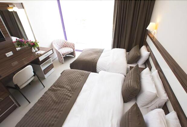 Le Monde Beach Resort & Spa - Görsel 4