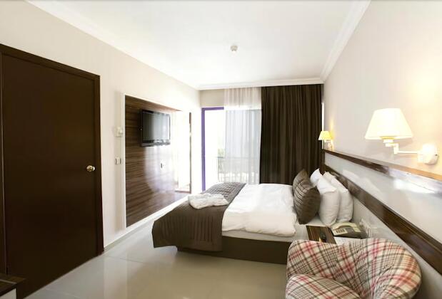 Le Monde Beach Resort & Spa - Görsel 6