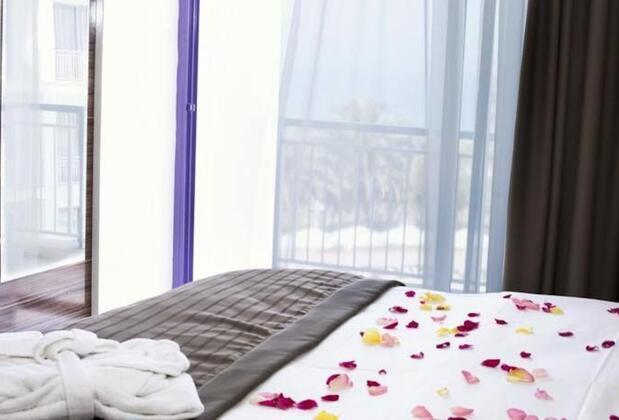 Le Monde Beach Resort & Spa - Görsel 7