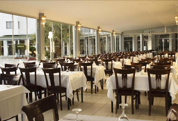 Le Monde Beach Resort & Spa - Görsel 11