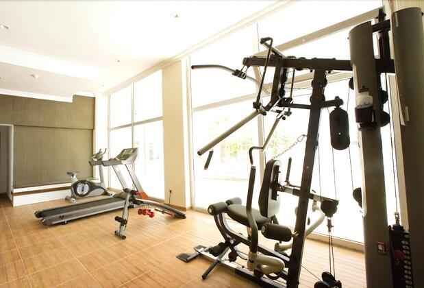 Le Monde Beach Resort & Spa - Görsel 10