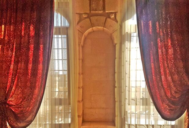 Stone Boutique Hotel - Görsel 30