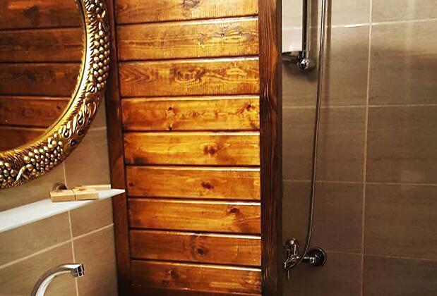 Stone Boutique Hotel - Görsel 2