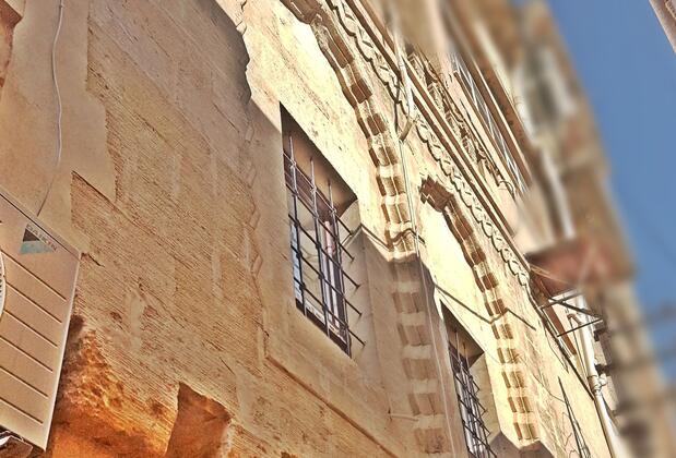 Stone Boutique Hotel - Görsel 7