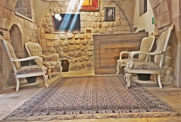 Stone Boutique Hotel - Görsel 12