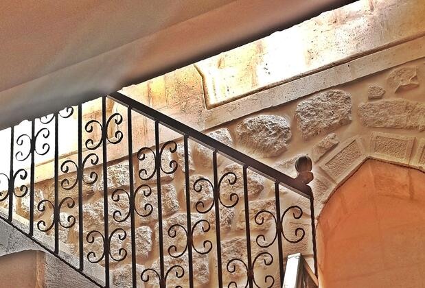 Stone Boutique Hotel - Görsel 9