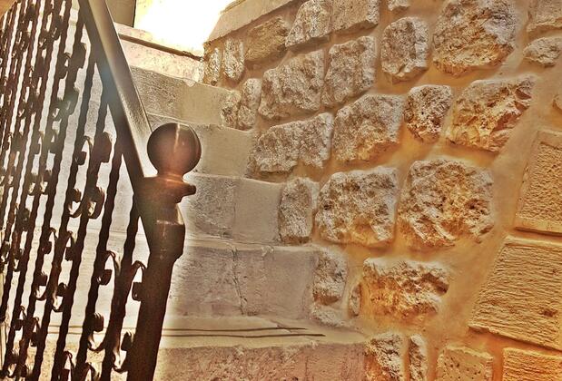 Stone Boutique Hotel - Görsel 10