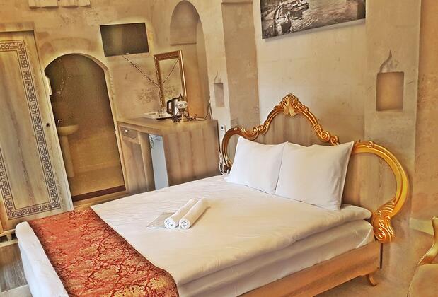 Stone Boutique Hotel - Görsel 32