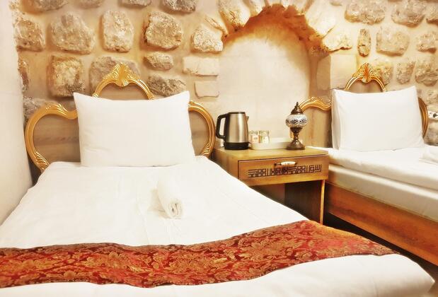 Stone Boutique Hotel - Görsel 33