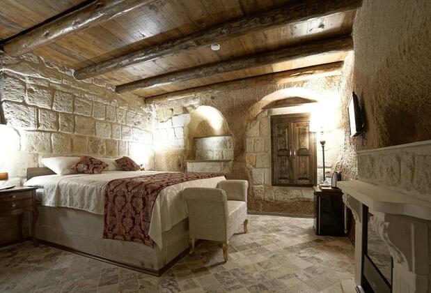 Arte Cave Hotel - Görsel 13