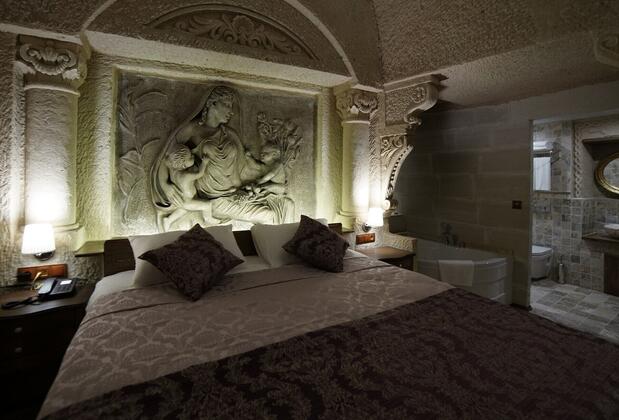 Arte Cave Hotel - Görsel 15