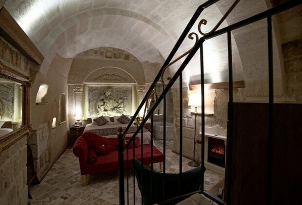 Arte Cave Hotel - Görsel 16