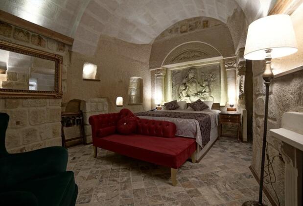 Arte Cave Hotel - Görsel 17