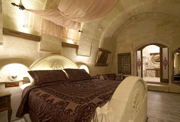 Arte Cave Hotel - Görsel 18