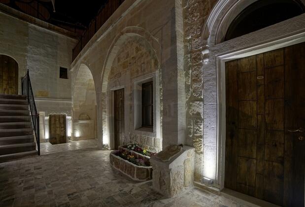 Arte Cave Hotel - Görsel 7