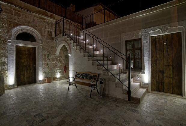 Arte Cave Hotel - Görsel 12