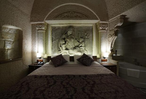 Arte Cave Hotel - Görsel 24