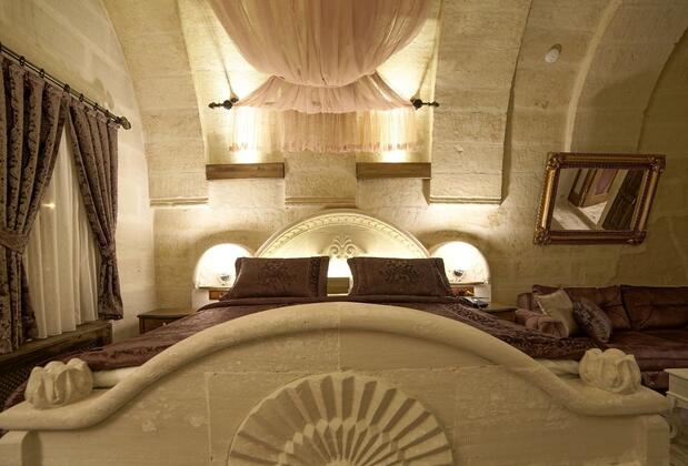 Arte Cave Hotel - Görsel 25