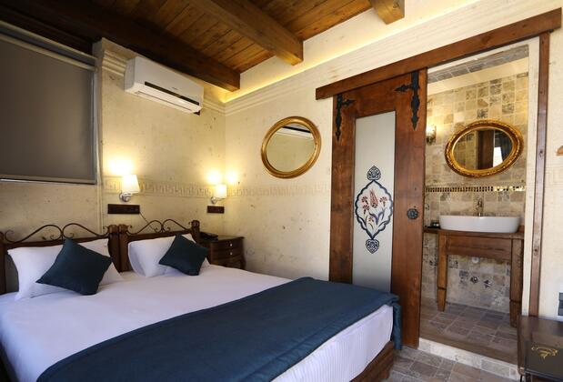 Arte Cave Hotel - Görsel 27