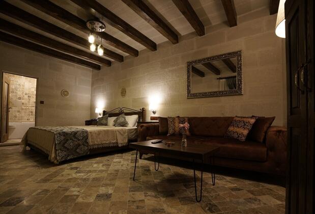 Arte Cave Hotel - Görsel 28