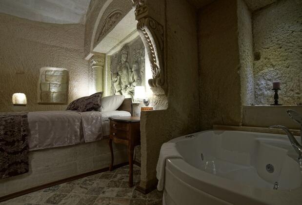 Arte Cave Hotel - Görsel 29