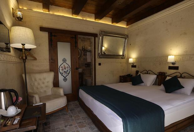 Arte Cave Hotel - Görsel 30