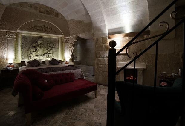 Arte Cave Hotel - Görsel 31