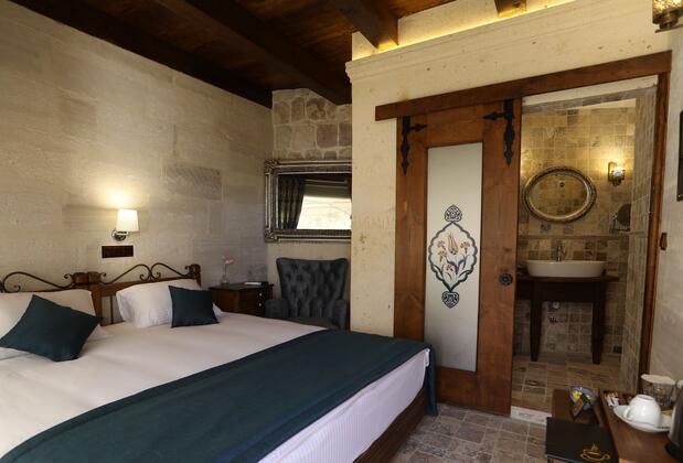 Arte Cave Hotel - Görsel 32