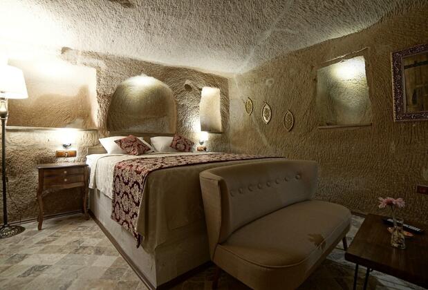 Arte Cave Hotel - Görsel 33