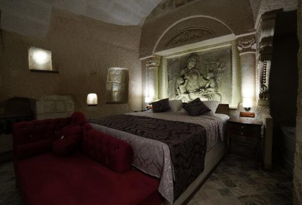 Arte Cave Hotel - Görsel 34