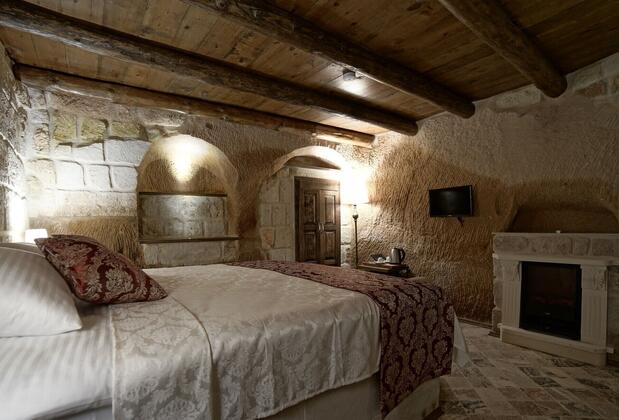 Arte Cave Hotel - Görsel 36