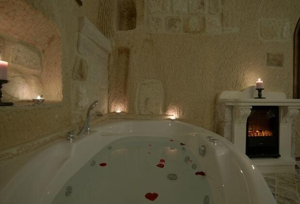 Arte Cave Hotel - Görsel 39