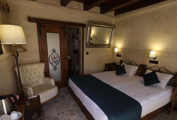 Arte Cave Hotel - Görsel 41