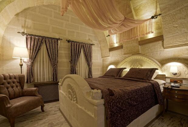 Arte Cave Hotel - Görsel 42