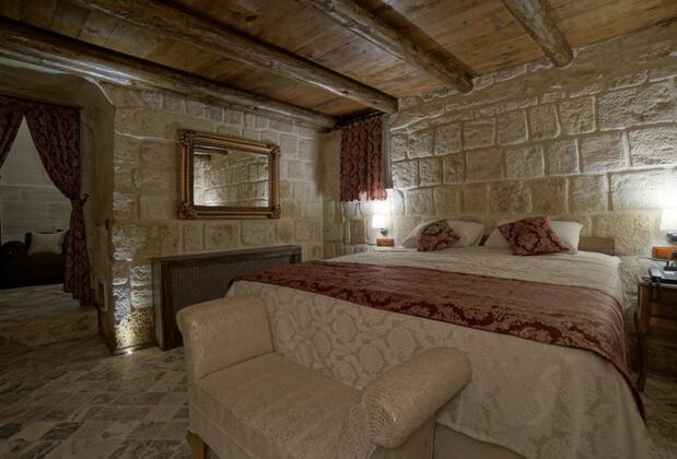 Arte Cave Hotel - Görsel 43