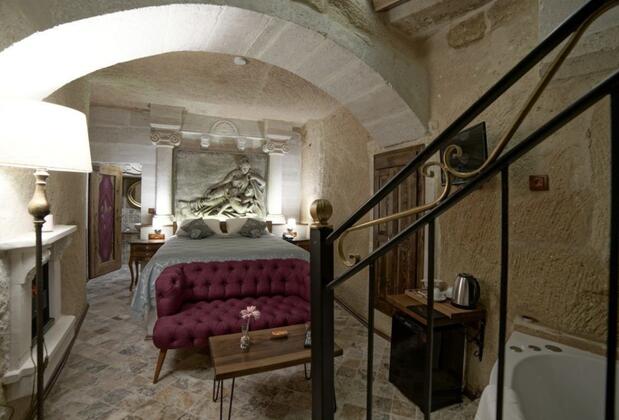 Arte Cave Hotel - Görsel 44