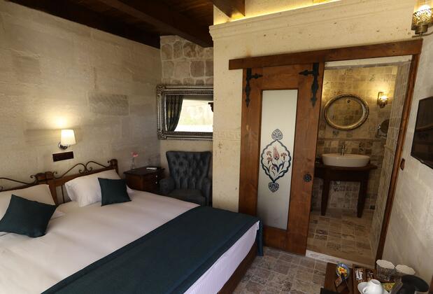 Arte Cave Hotel - Görsel 45