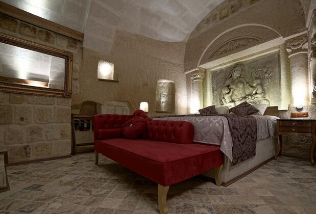 Arte Cave Hotel - Görsel 47