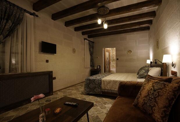 Arte Cave Hotel - Görsel 48