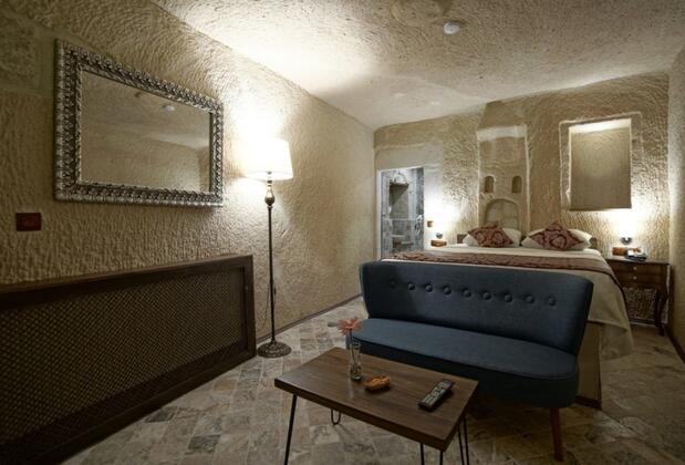 Arte Cave Hotel - Görsel 49