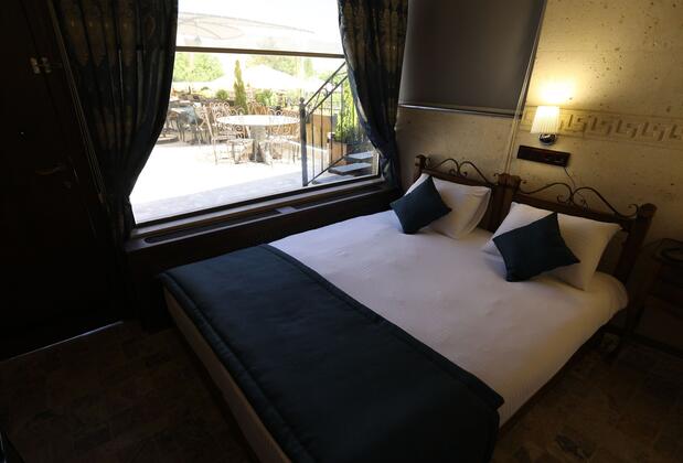 Arte Cave Hotel - Görsel 50