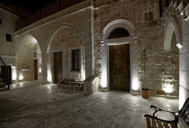 Arte Cave Hotel - Görsel 3