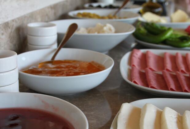 Arte Cave Hotel - Görsel 21