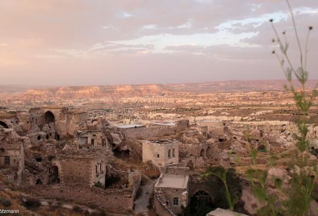 Takaev Cave Hotel - Görsel 6