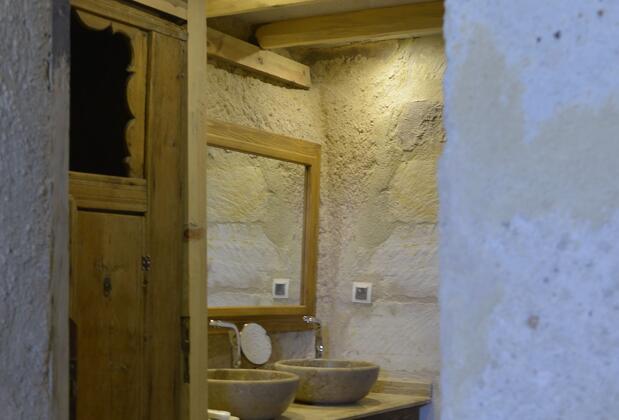 Takaev Cave Hotel - Görsel 22