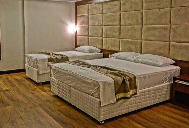 Grand Berti Otel - Görsel 26