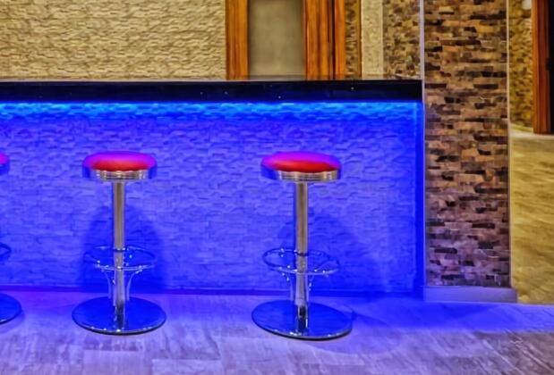 Grand Berti Otel - Görsel 12