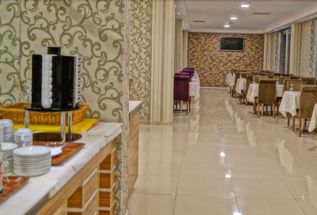 Grand Berti Otel - Görsel 9